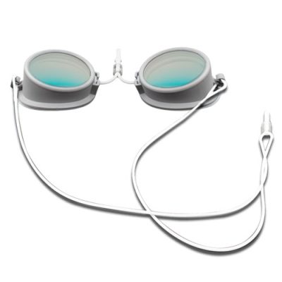 Pediatric Goggle