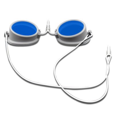 626 Pi7 laser patient goggles