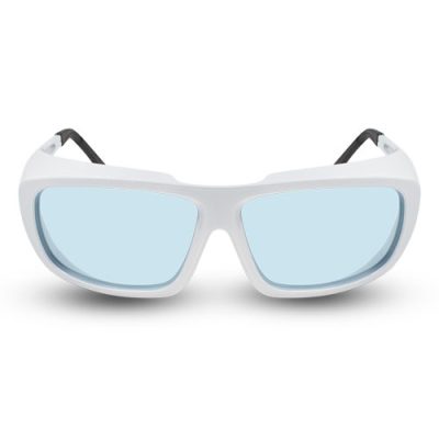 701 Gi1 white laser glasses