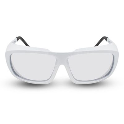 701 pi10 white laser glasses