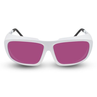 701 pi16 white laser glasses