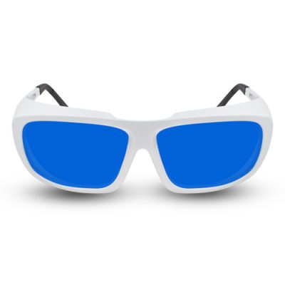 701 pi7 white laser glasses