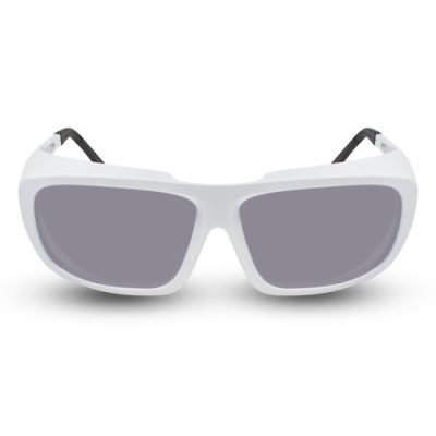 701 pi8 white laser glasses