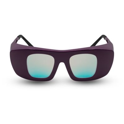 C740 Purple Frame