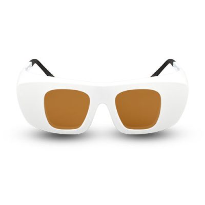 c740 gi2 white laser glasses