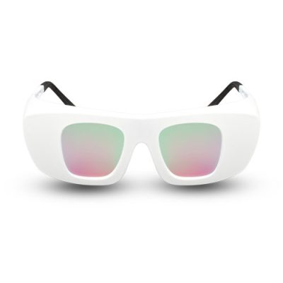 c740 git1 white laser glasses