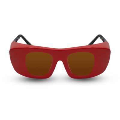 C740 GP31 Red laser safety glasses