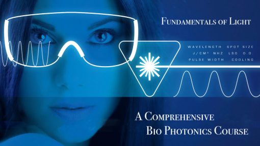 Foundations of Laser and Light Course by John Hoopman